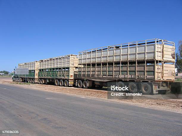 Vía De Tren Foto de stock y más banco de imágenes de Actividad - Actividad, Aire libre, Australia