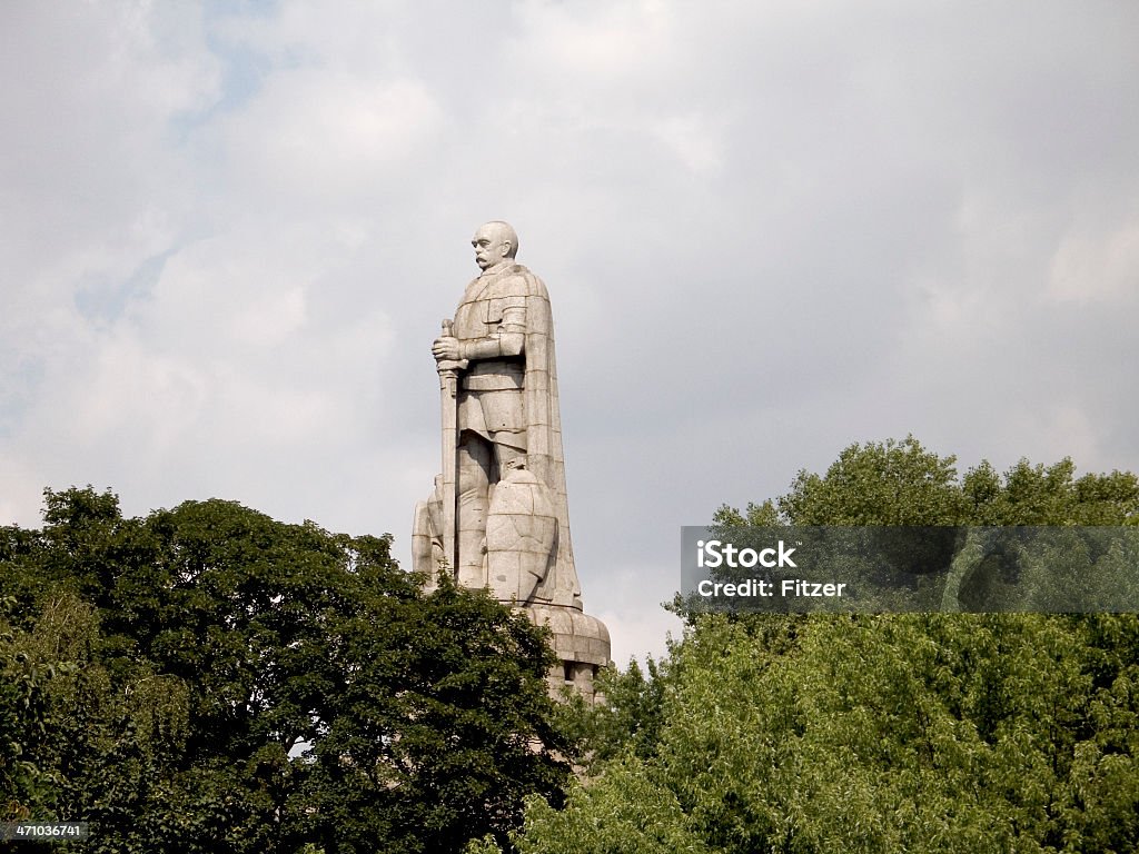 Otto von bismarck - Foto de stock de Bismarck royalty-free