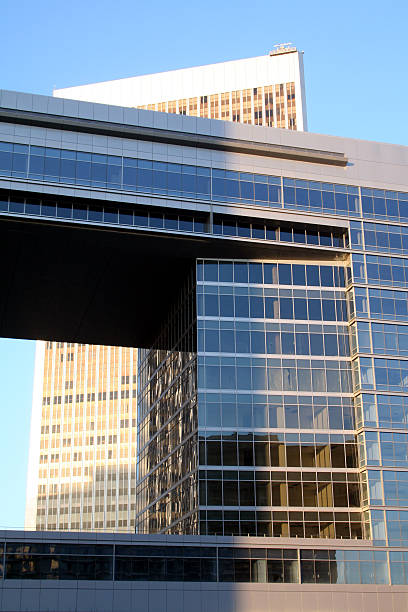 istock Century City Buildings 471037429