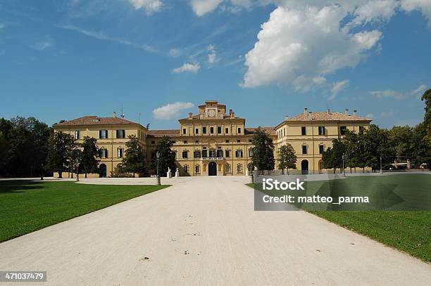 Parmaparco Ducale Stockfoto und mehr Bilder von Parma - Region Emilia-Romagna - Parma - Region Emilia-Romagna, Außenaufnahme von Gebäuden, Bauwerk