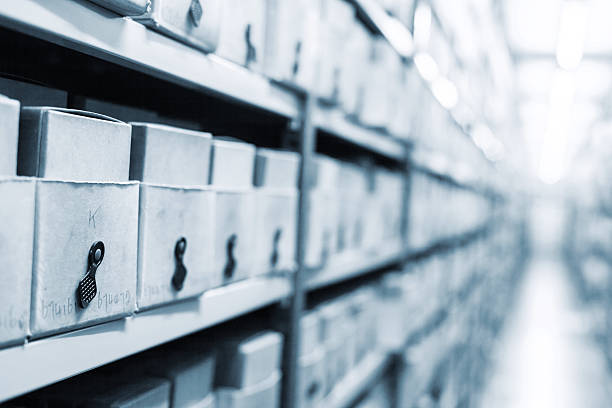 istock many boxes with photographs in a archive 471039140