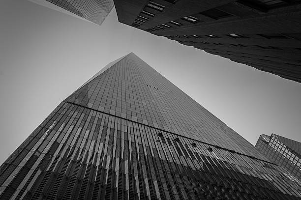 istock One World Trade Center 471039374