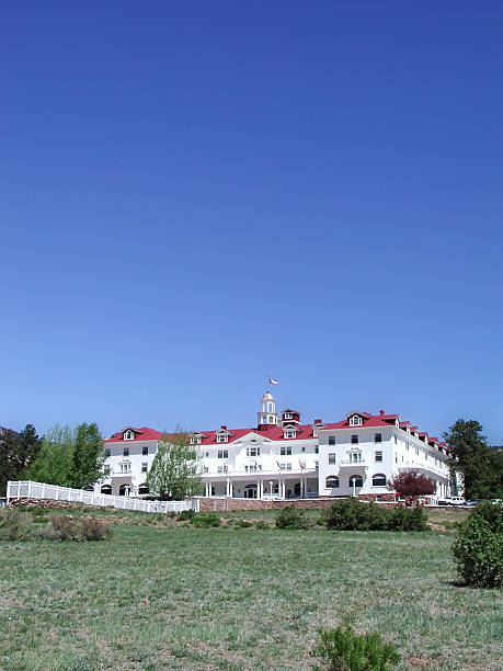 istock The Stanley Hotel Colorado 471041001