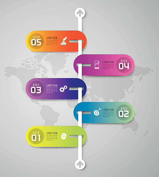 Explainer Guide Infographic Infographic Instructions