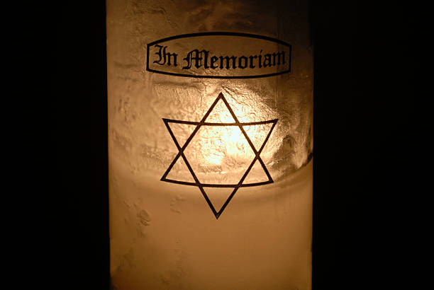 jewish-yahrzeit-candle-to-remember-the-dead image