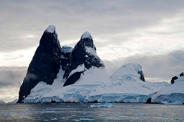 istock Lemaire Channel Antarctica 471050777