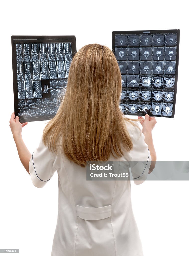 医療検査 - CTのロイヤリティフリーストックフォト