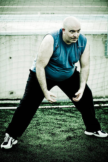 street soccer