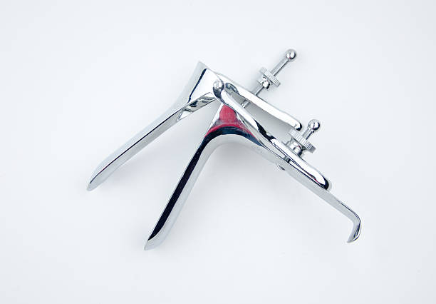 istock Medical equipment ,Gynecologic Speculum 471052452