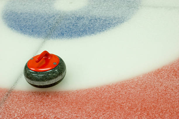 istock Curling Rock in the House 471052495