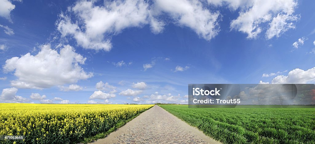 Paysage - Photo de Beauté libre de droits