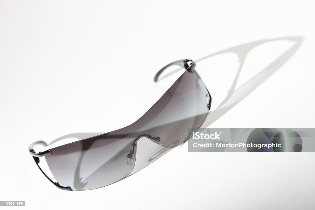 Diseñador de sol Gafas 4 - Foto de stock de Accesorio personal libre de derechos