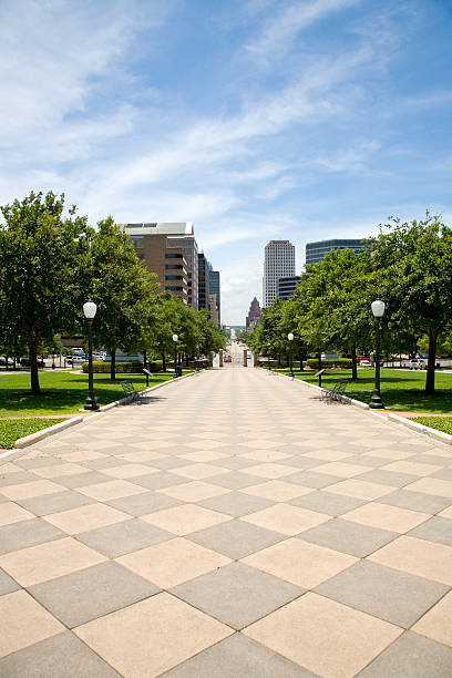 istock Congress Avenue Austin Texas 471054915