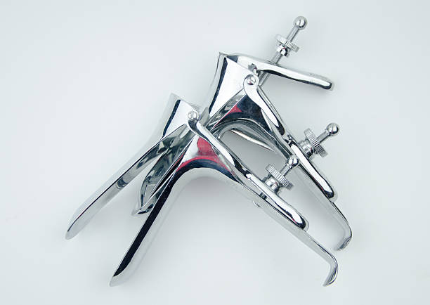 istock Medical equipment ,Gynecologic Speculum 471055228