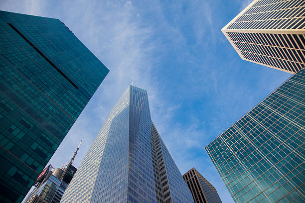 istock Business Towers 471055294