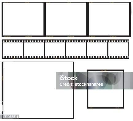 istock Transparency and Film Frames 471055511