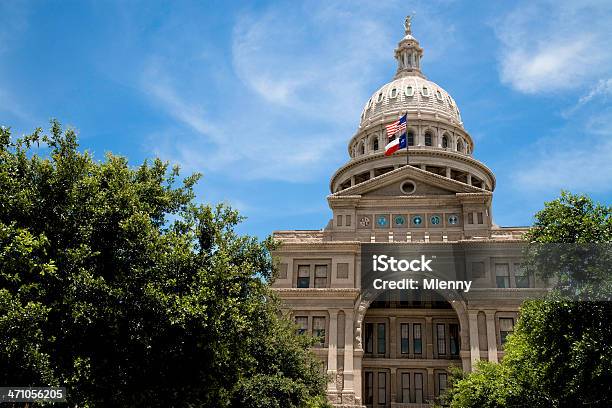 Austin Texas Capitólio - Fotografias de stock e mais imagens de Capitólio do estado do Texas - Capitólio do estado do Texas, Capitais internacionais, Texas