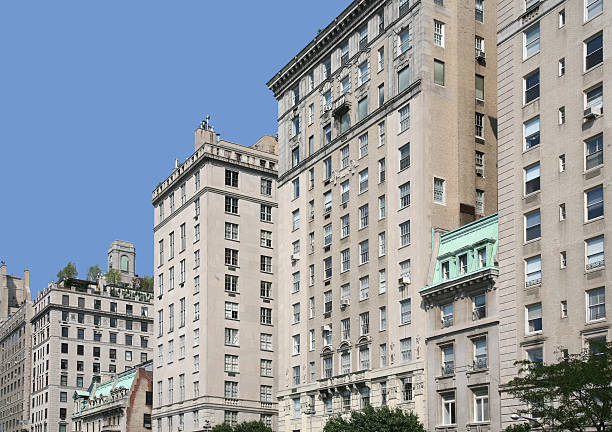 istock Upper East Side, New York City 471058751