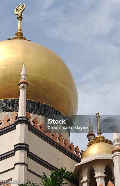 Cupola Della Moschea - Fotografie stock e altre immagini di 2000-2009 - 2000-2009, Ambientazione esterna, Arabia
