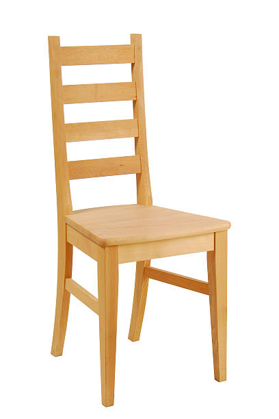istock Wooden chair 471059457
