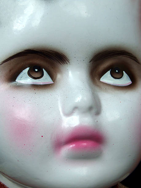 istock Closeup of Indian dummy 471059577