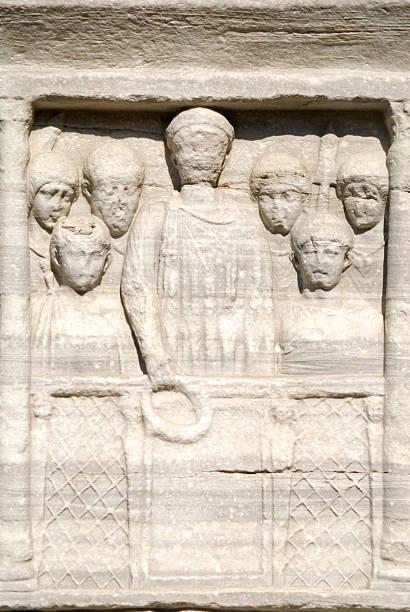 istock Pedestal of Obelisk / Istanbul 471060633