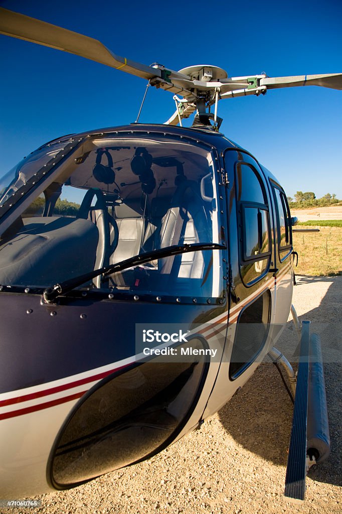 헬리콥터 데테일 - 로열티 프리 헬리콥터 스톡 사진