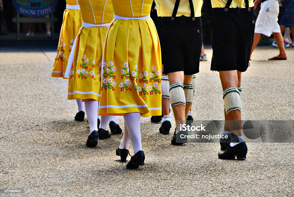 Oktoberfest nogi - Zbiór zdjęć royalty-free (Festiwal piwa)