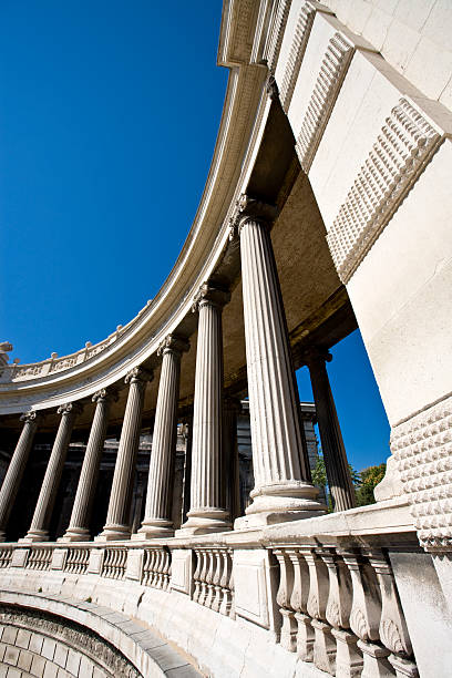 istock Marseille Palais Longchamp 471060815