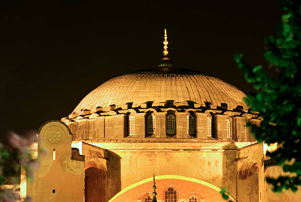 istock Hagia Sophia / Istanbul 471061511