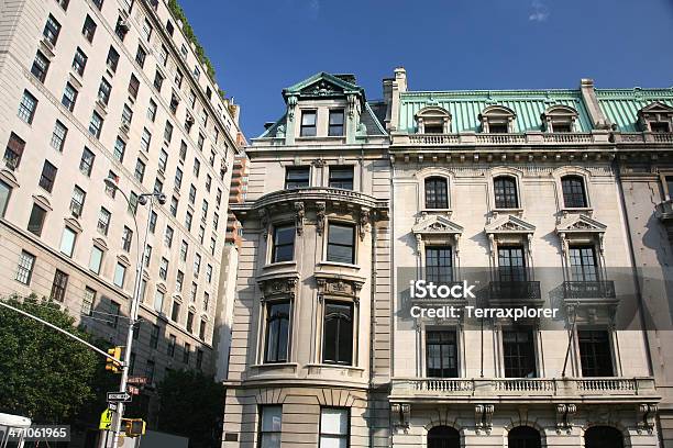아파트 Fifth Avenue 맨해튼 어퍼 이스트 사이드에 대한 스톡 사진 및 기타 이미지 - 맨해튼 어퍼 이스트 사이드, 뉴욕 시, 타운 하우스