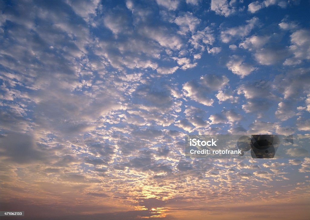 Восход солнца - Стоковые фото Без людей роялти-фри