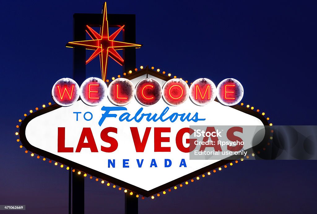 Las Vegas Sign The difinitive straight shot of the legendary "Welcome to Fabulous Las Vegas" Sign, all cleaned up, even better than the real thing. Check out some other Travel Images here. My 34th flame, on December 26th, 2007. Thanks! Arts Culture and Entertainment Stock Photo