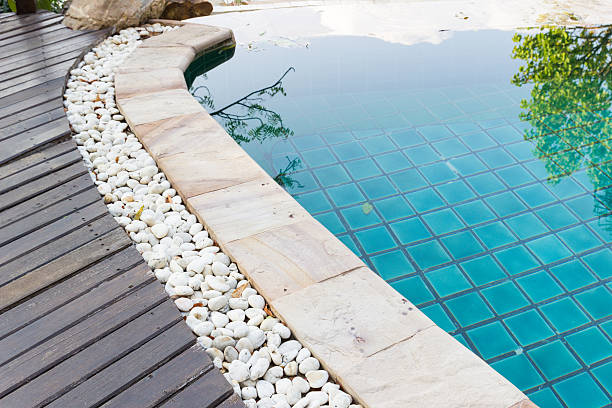 istock edge of the swimming pool 471064426