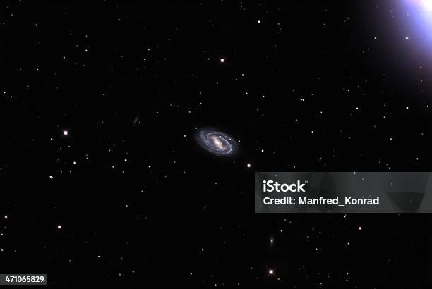 Big Dipper Galaxie En Espiral Foto de stock y más banco de imágenes de Astronomía - Astronomía, Campo de estrellas, Catalejo