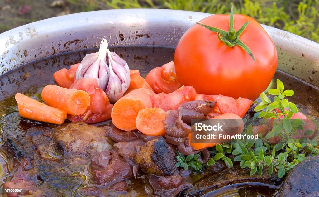 Говядина Тушёное мясо - Стоковые фото Американская культура роялти-фри