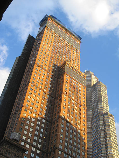 Carnegie Tower, New York City