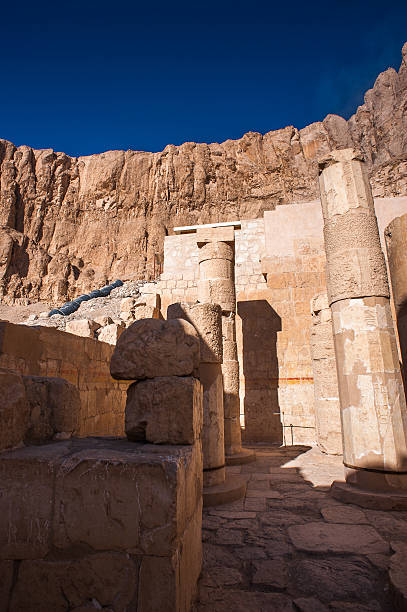 istock Temple of the Queen Hatshepsut 471069832