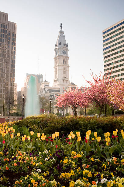 Philadelphia City Hall
