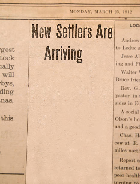 istock New Settlers Are Arriving 471072267