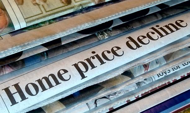 istock Home Price Decline 471072553