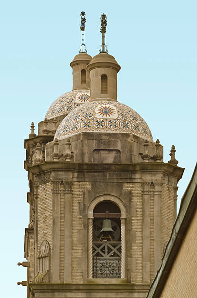 istock Saint Patrick's Cathedral in Corpus Christi, Texas 471074587