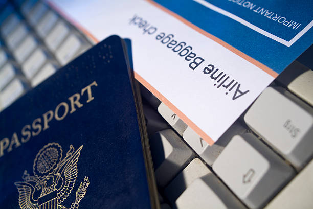 istock Business Travel Series 471076033
