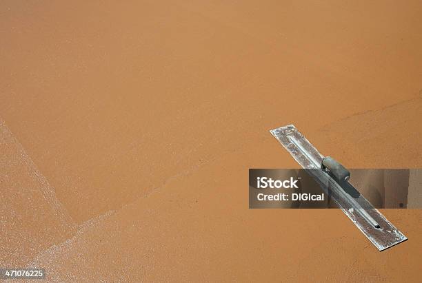 Betonseries Stockfoto und mehr Bilder von Auffahrt - Auffahrt, Baugewerbe, Baustelle