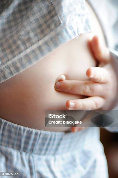 Baby Bauch 2 Stockfoto und mehr Bilder von Bauch - Bauch, Kind, Menschlicher Bauch