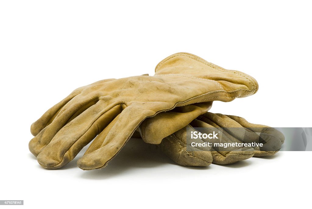 作業の手袋 - 作業用手袋のロイヤリティフリーストックフォト