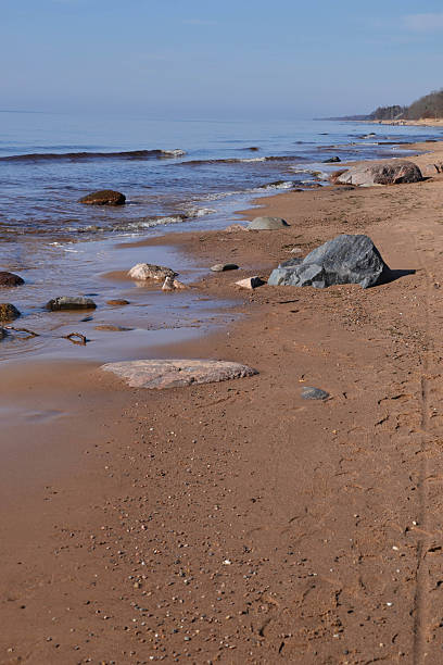 istock Stones in the sea 471078552