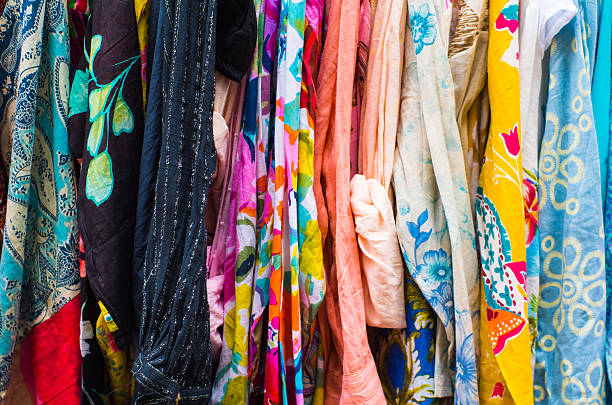 istock MultiColored italian dress 471078886