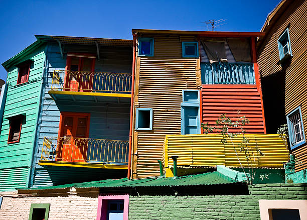istock La Boca Houses in Buenos Aires 471079941