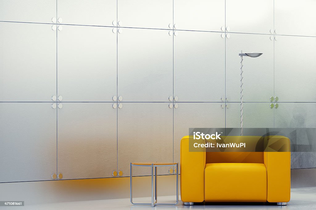 Interior render (CGI - Foto de stock de Apartamento royalty-free